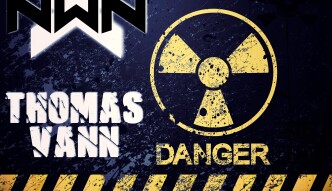 Danger feat. Thomas Vann