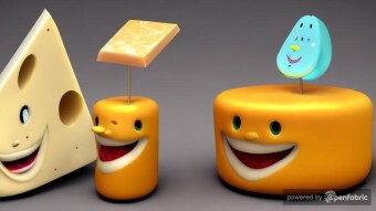 Crypto Cooking - Travel, Cheese Bonanza and Web2 Time-Warp