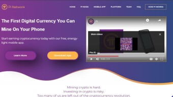 Pi Mobile Mining Solution Phase 2 Testing.