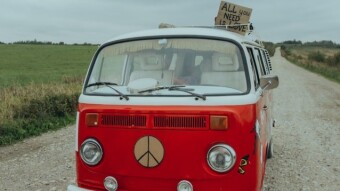 Imagine This! (An Alternate History Drabble featuring a member of The Beatles)