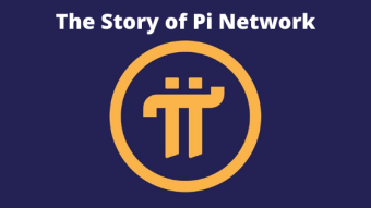 The Story of Pi Network