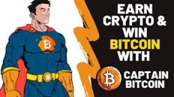 Captain Bitcoin