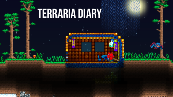 From Terraria Diary to… what? Introduction refreshed season 2 for gaming series.