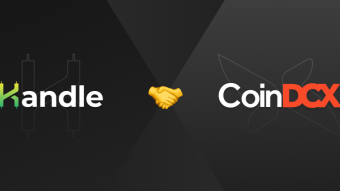 CoinDCX x Kandle Partnership: A New Era of Crypto Gaming in India