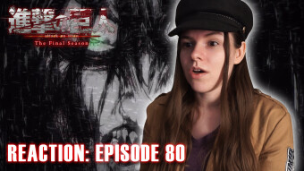Attack on Titan Reaction | Attack on Titan Season 4 Part 2 Episode 21 Highlights