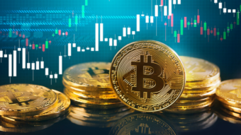 Bitcoin Testing Key $38.5K Resistance Level