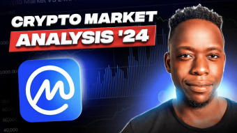 Crypto 2024: Key Market Insights & Emerging Trends