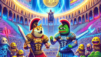 Meme Fighter: The Next Frontier in Game-Fi and Meme Tokens