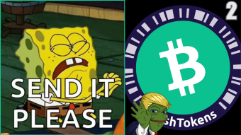 DeFi Revolution on BCH: CASHTOKENS Are Here, But Where’s the Hype?