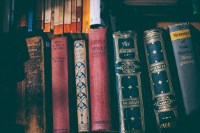 Medium Follow Friday: Poetry and Fiction