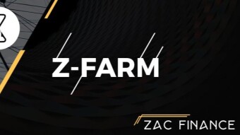 ZAC Finance: An Ecosystem Controlled by ZAC Token