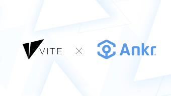 Vite Supernode Hosting Campaign with Ankr