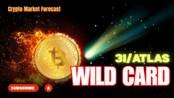 Astrology Predicts Bitcoin's Next Big Move!