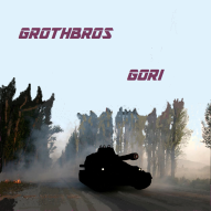 GrothBros - Gori - 001 - Belly Rap