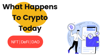 What Happens To DeFi Today? (11 Nov 2022, Thursday)
