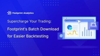 Supercharge Your Trading:  Footprint's Batch Download for Easier Backtesting