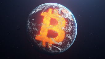 What's Next For Bitcoin?