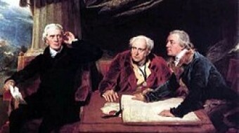 Baring's Banking Family: an International Trading Powerhouse