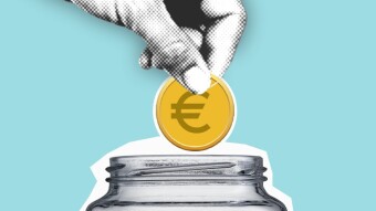 Crypto as a Capital Reserve