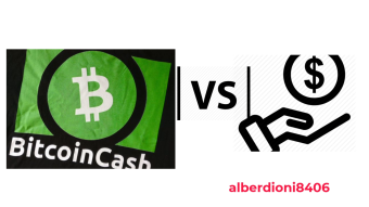 Why Bitcoin Cash is better than Fiat.