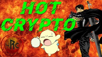 Le Crypto più Calde del Momento! 🔥🔥🔥