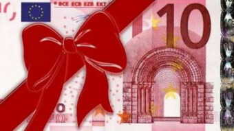 Bonus up to 100 EURO to take (New app)