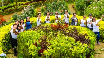 A Tour to Remember:5th Destination"Buwakan ni Alejandra"
