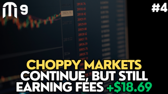 Choppy Markets | DeFi Journey #4