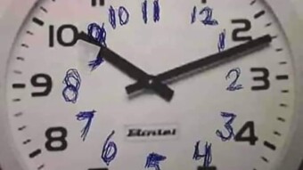 Stopping time