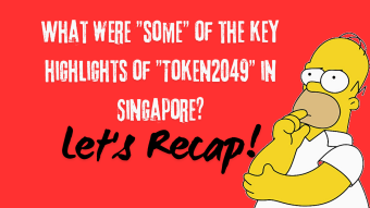 Token 2049: Solana’s Seeker Impresses, While Binance Pushes for Tigran’s Freedom.