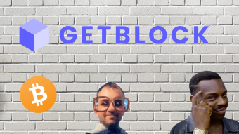 Developing Blockchain-Based Applications With GetBlock