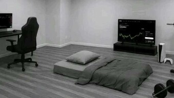 Trading is Hard: Lessons From the Market's Brutality