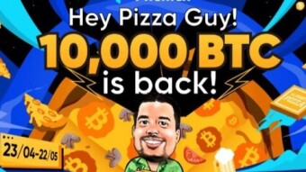 Phemex (BTC) Giveaway