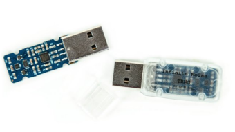 🔐 $35 open-source Random Number Generator - USB Hardware 🔐