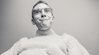 Defining Success Is Becoming Peculiar