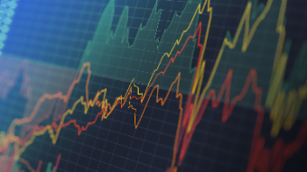 Volatility is Nothing New with Bitcoin, Though It's Now Amplified