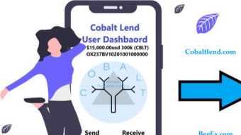 Cobalt Lend Platform