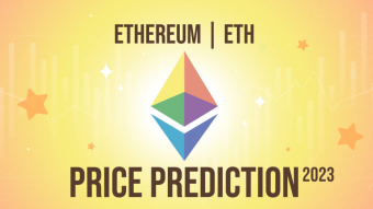 Ethereum (ETH) Price Prediction 2023
