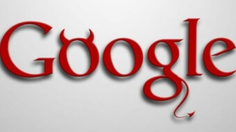 Seriously, stop using Google