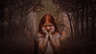 Story Of A Bad Night And Nightmare
