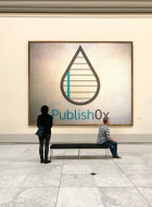 How I made my first $$$ on Publish0x