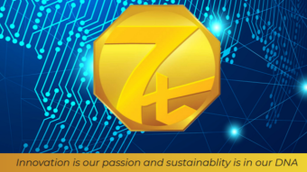 7PLUSCOIN - An Exceptional Industry-Level Public Blockchain that will Revolutionize textile industry