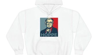 Hans-Hermann Hoppe
