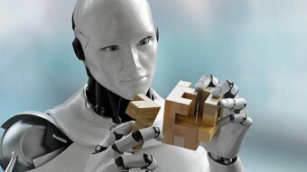Google Artificial Intelligence Answering Question About Bitcoin