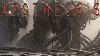 A gathering of Adventure & Horror