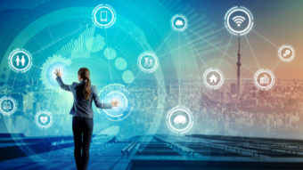 10 terms that explain Digital Transformation