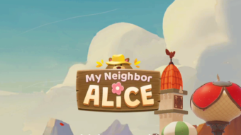 My Neighbor Alice: A Cozy Onchain World Where You Actually Own What You Build