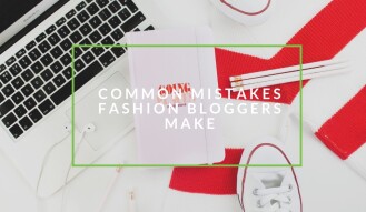 SEO mistakes fashion bloggers love to make & how to fix them