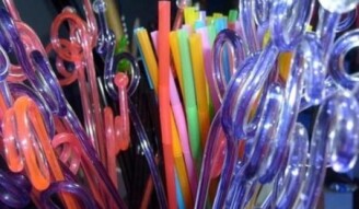 (IJCH) Bent out of shape over plastic straws? Seriously!? And I suppose you think saccharin is bad too?