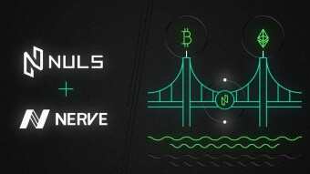 NULS Cross-Chain Solution, Modular Infrastructure and DEX Services Spark a Blockchain Revival